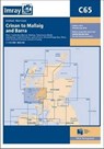 Imray Chart C65 - Imray - 9781846238413