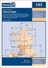 Imray Chart C63 - Imray - 9781846238567