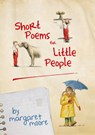 Short Poems for Little People -  - 9781846244605