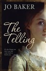 The Telling - Jo Baker - 9781846271403