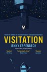 Visitation - Jenny (Y) Erpenbeck - 9781846276743