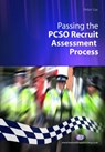 Passing the PCSO Recruit Assessment Process - Peter Cox - 9781846410598