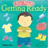 Getting Ready - Anthony Lewis - 9781846430299