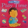 Play Time: American Sign Language - Anthony Lewis - 9781846430312