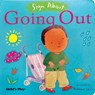 Going Out: American Sign Language - Anthony Lewis - 9781846430329