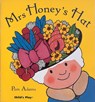 Mrs Honey's Hat - Pam Adams - 9781846431265