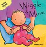 Wiggle & Move - Sanja Rescek - 9781846431326