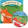 GINGERBREAD MAN - CORKE,  Estelle - 9781846431449