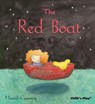 The Red Boat - Hannah Cumming - 9781846434815