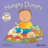 Humpty Dumpty: American Sign Language - Anthony Lewis - 9781846436277