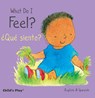 What Do I Feel? / ¿Qué Siento? - Annie Kubler - 9781846437212