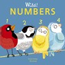 Numbers - Courtney Dicmas - 9781846439933