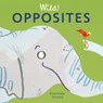 Opposites - Courtney Dicmas - 9781846439971