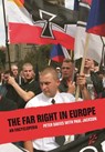 The Far Right in Europe - Paul Jackson - 9781846450037