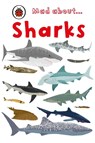 Mad About Sharks - Ladybird - 9781846467981