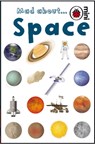 Mad About Space - Ladybird - 9781846467998