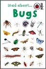 Mad About Bugs - Ladybird - 9781846468018