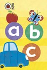 Early Learning: ABC -  - 9781846468131