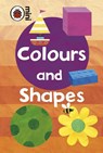 Early Learning: Colours and Shapes - Tbd - 9781846469190
