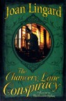 The Chancery Lane Conspiracy - Joan Lingard - 9781846471087