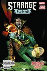 Strange Academy Vol. 2: Bright Side - Skottie Young - 9781846533266