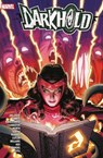 Darkhold - Steve Orlando ; Daniel Kibblesmith ; Ryan North - 9781846533457