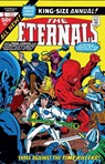 The Eternals by Jack Kirby Vol. 2 - Jack Kirby - 9781846533877