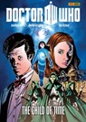 Doctor Who: The Child of Time - Jonathan Morris - 9781846534607