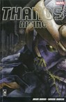 Thanos Rising - Jason Aaron - 9781846535437