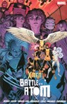 X-Men: Battle of the Atom - Brian Michael Bendis ; Jason Aaron - 9781846535727