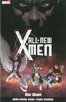 All New X-Men Vol. 5: One Down - Brian Michael Bendis - 9781846536267