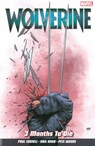 Wolverine Vol. 2: 3 Months to Die - Paul Cornell - 9781846536311