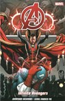 Avengers Vol. 5: Infinite Avengers -  - 9781846536373