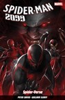 Spider-Man 2099 Vol. 2: Spider-Verse - Peter David - 9781846536755