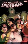 Amazing Spider-Man Vol.4: Graveyard Shift - Dan Slott - 9781846536847