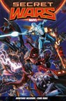 Secret Wars - Jonathan Hickman - 9781846536892
