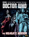 Doctor Who: The Highgate Horror - Roger Langridge ; Jonathan Morris - 9781846537493