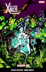 All-New X-Men Inevitable Vol. 3 - Dennis Hopeless - 9781846537776