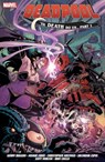 Deadpool: World's Greatest Vol. 8 - Till Death To Us - Gerry Duggan ; Joshua Corin ; Christopher Hastings - 9781846538223