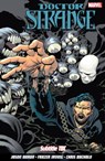Doctor Strange Vol. 4 - Jason Aaron - 9781846538421