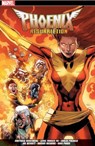 Phoenix Resurrection - Matthew Rosenberg - 9781846538995