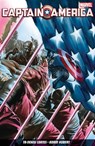 Captain America Vol. 2: Captain of Nothing - Ta-Nehisi Coates - 9781846539831