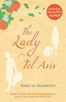 The Lady from Tel Aviv - Raba'I Al-Madhoun - 9781846590917