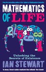 Mathematics Of Life - Professor Ian Stewart - 9781846682056