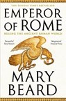 Emperor of Rome - Professor Mary Beard - 9781846683794