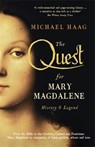 The Quest For Mary Magdalene - Michael Haag - 9781846684531