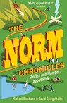 The Norm Chronicles - David Spiegelhalter ; Michael Blastland - 9781846686214