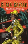 Black Bazaar - Alain Mabanckou - 9781846687778
