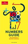 The Economist Numbers Guide 6th Edition - The Economist - 9781846689031
