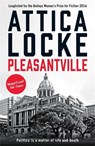 Pleasantville - Attica Locke - 9781846689499